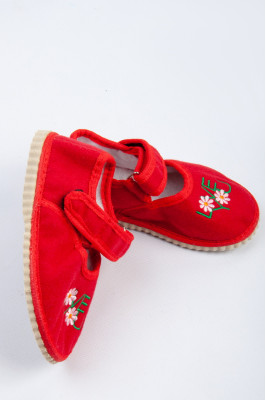 Капці дитячі